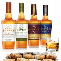 Glen Silver's Scotch (@glen_silvers) 's Twitter Profile