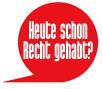 Aktuelle Rechtstipps kostenlos. Impressum unter: http://t.co/HtXtXQxvXP