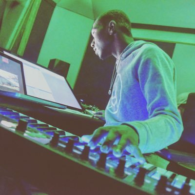 Recording Artist / Song Writer /Super Producer / Visionary 2️⃣0️⃣3️⃣
