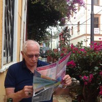Jürgen von Alten (@ricksnyheter) 's Twitter Profile