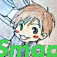 霄📎📎🖇📎 (@smapnevergiveup) Twitter profile photo