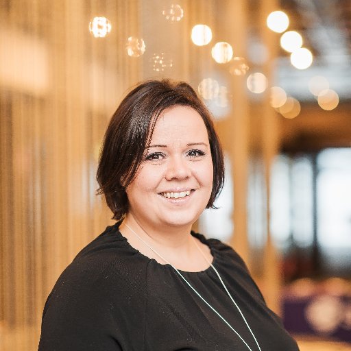 Passionate about Leadership evolution, CX and continuous learning. Loves family and sea. Horsegirl since ’80’s. Director of Enterprise Services @TeliaFinland