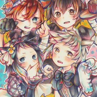 立華@大分底浮上さんのプロフィール画像