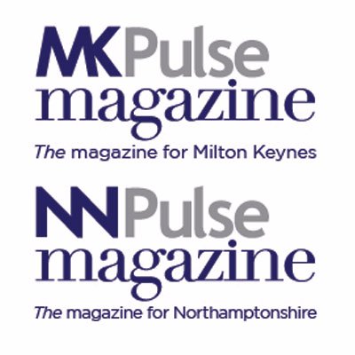 MK Pulse is delivered to 32,000 homes in #MiltonKeynes and NN Pulse to 22,000 in #Northamptonshire. Pulse is THE magazine for helpful, local information.