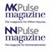 Pulse Magazine (@pulsemagazines) Twitter profile photo Pulse Magazine (@pulsemagazines) Twitter profile photo