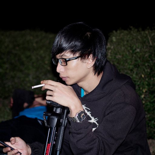 Reoirawan's profile picture. Nothings