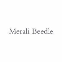 Merali Beedle (@meralibeedle) 's Twitter Profile