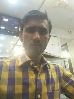 DurgaramGurjar's profile picture. 01