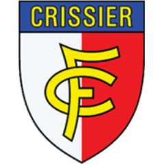 FCCrissier's profile picture. Club de football de la région lausannoise