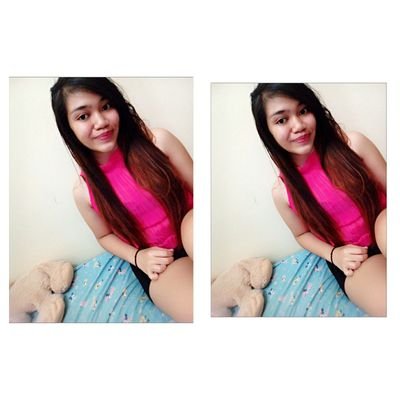 MicaellaAdriano's profile picture. 