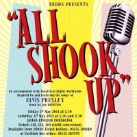 PAODStheatre (@paodstheatre) 's Twitter Profile