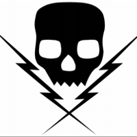 DEATH BY STEREO (@skullandbolts) 's Twitter Profile