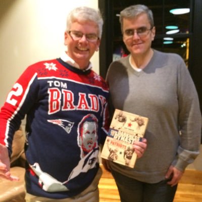 maddog1031's profile picture. Loyal Boston Area Sports Fan!!