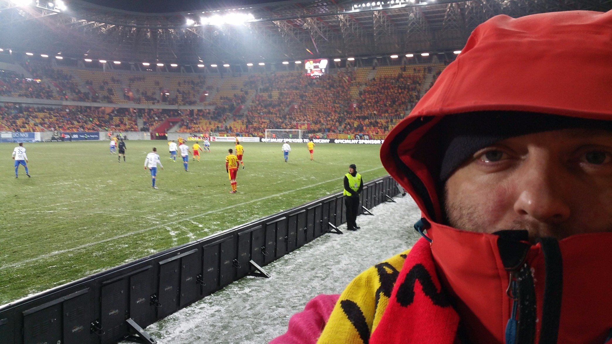 ZbigniewKomenda's profile picture. Czytelnik TT, czasem RT.