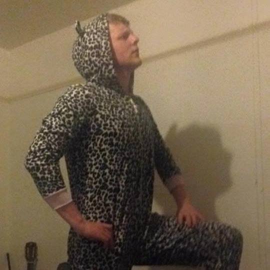 ExuzJaymo's profile picture. Competetive Call OF Duty

Youtube/Exuzjaymo