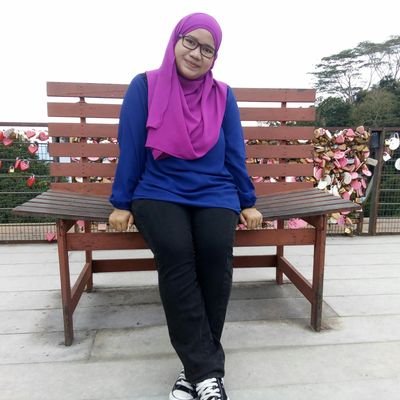 Semoga Nor Syahirah Izzati Dimurahkan Rezeki & Berjaya Dunia Akhirat