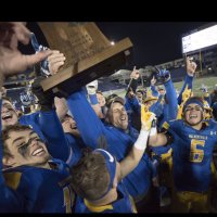 WHS Football(@WalkersvilleFB) 's Twitter Profile Photo