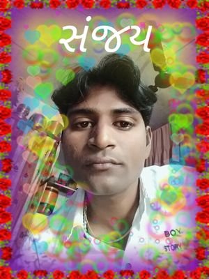 SanjaybhiKaled3's profile picture. Sanjay