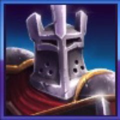 Heroes of the storm player