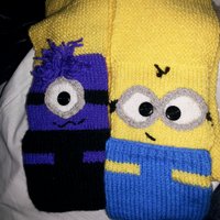 Knits R us(@knitsrus) 's Twitter Profile Photo