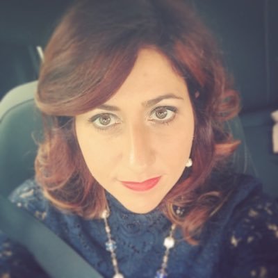 insegnante, appassionata di femminismo e diritti civili, mamma di Rita Maria, padrona di me stessa ✌️