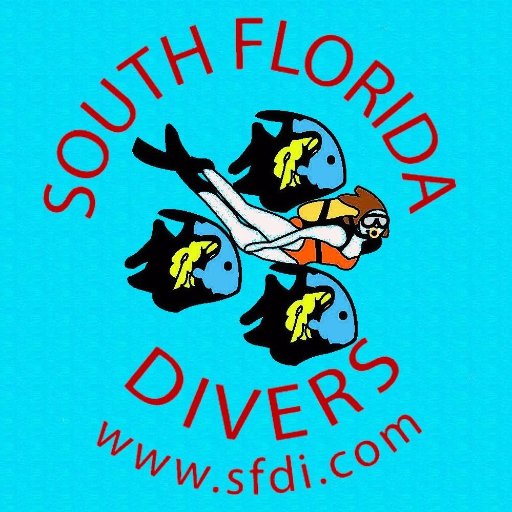 Founded in 1974, South Florida Divers, Inc. is a not-for-profit SCUBA diving & social club in Ft Lauderdale, FL. We dive in south Florida and around the world.