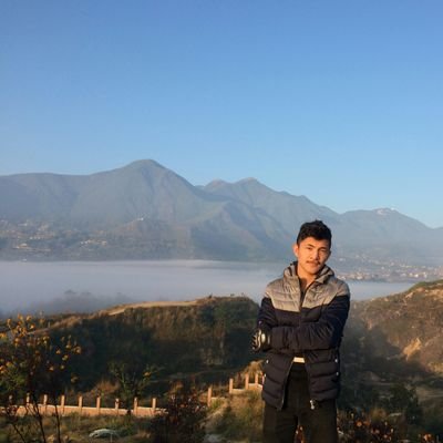 TuladharBiplov's profile picture. 