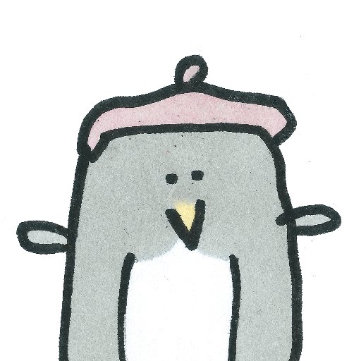 Drawn by Nickyさんのプロフィール画像