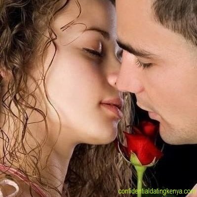 Christian dating i Kenya
