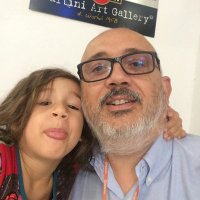 Enrico Manfredini (@grocho12) 's Twitter Profile
