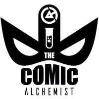 The Comic Alchemist (@comicalchemist) 's Twitter Profile