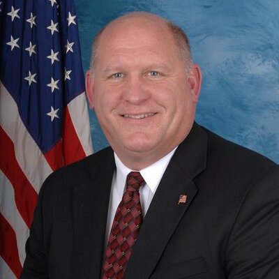 Glenn "GT" Thompson (@CongressmanGT) / Twitter