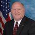 Glenn "GT" Thompson (@congressmangt) Twitter profile photo