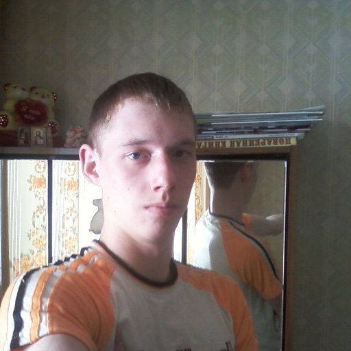 AndryuschinBaco's profile picture. 