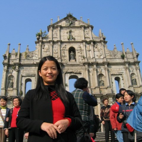 sun_xuhua's profile picture. 