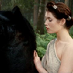 ‧‧〈 Thron'd in the bosom of cærulean air, the race of mortals is thy constant care 〉‧‧