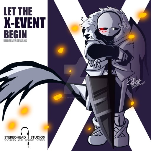 soy Cross sans,un gusto/X-tale es un mundo solo para mi,aunque no tenga nada/mi Chara es hombre,no lo confundan o se enoja/eso es todo