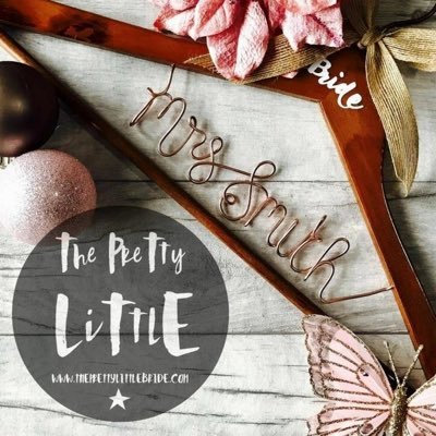 THEPLBRIDE's profile picture. Handcrafted bridal accessories and decor 🎀. https://t.co/VWNOBJ9AqZ