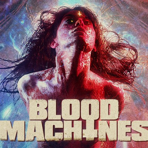 BLOOD MACHINESさんのプロフィール画像