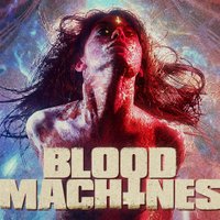 BLOOD MACHINES(@bloodmachines) 's Twitter Profile Photo