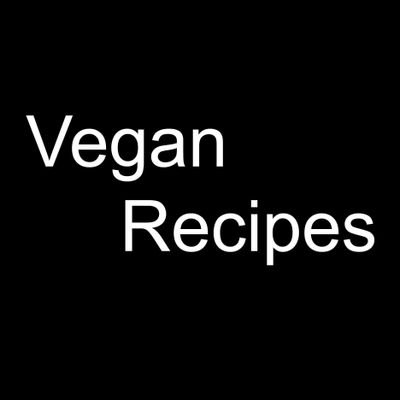 Looking for some #veganrecipes ?