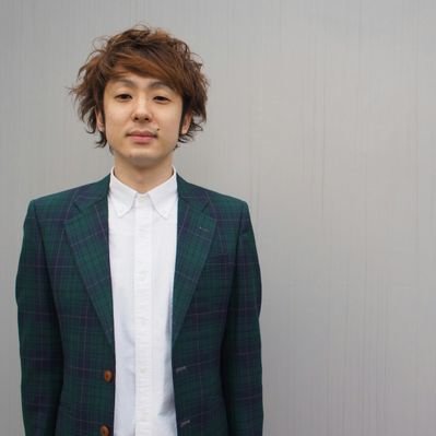 秋定遼太郎 Twitter