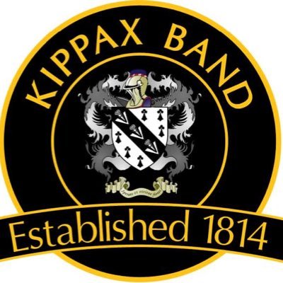 Kippax Band has a long and proud history in banding dating back to the early 1800's. Established in 1814. Proudly supported by Kippax Parish Council