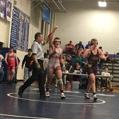 Redskin1776's profile picture. Redskin for life. 
Wrestling. Football.
Its not about how hard you can hit, but how hard you can get hit and keep moving foward -Rocky