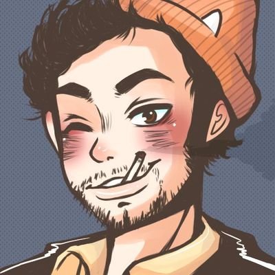 S_age's profile picture. Krasser Typ & Ukulelebesitzer
IG: https://t.co/cv1HYXAMMH…
YT: https://t.co/nxpwkdAP9X