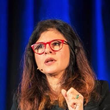 1healthrepublic's profile picture. Passionate innovator and former Global Head Digital Group at Roche Pharma, now Managing Director at Imagio Health