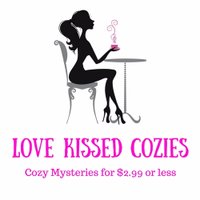 Love Kissed Cozies(@LoveKissedCozy) 's Twitter Profile Photo