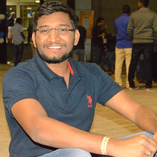 saimadhup's profile picture. Data Scientist | Founder of @dataaspirant
