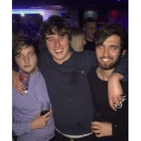 Bradley O'Pray (@bradopray7) 's Twitter Profile