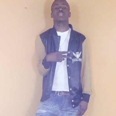 Me fuckin with you just like sayingLet me push you in some Mud and you cum out the Mud clean✌.....Never Foo‼Rip Sput❗